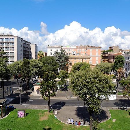 Il Sole Hotell Roma Eksteriør bilde