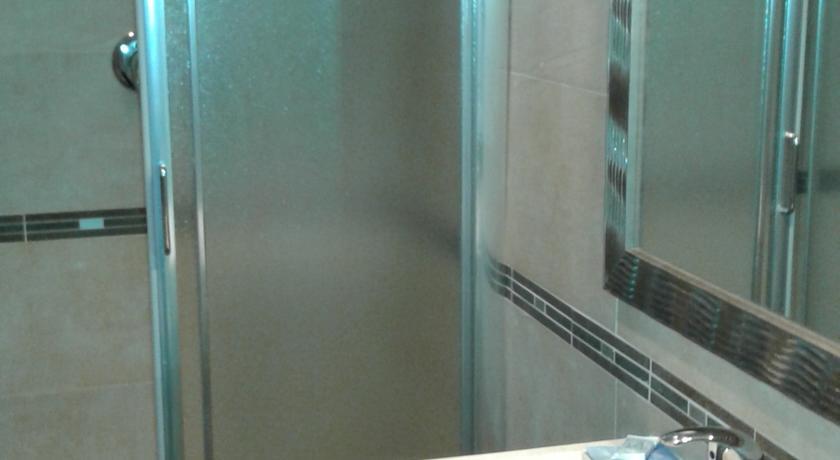 Il Sole Hotell Roma Eksteriør bilde