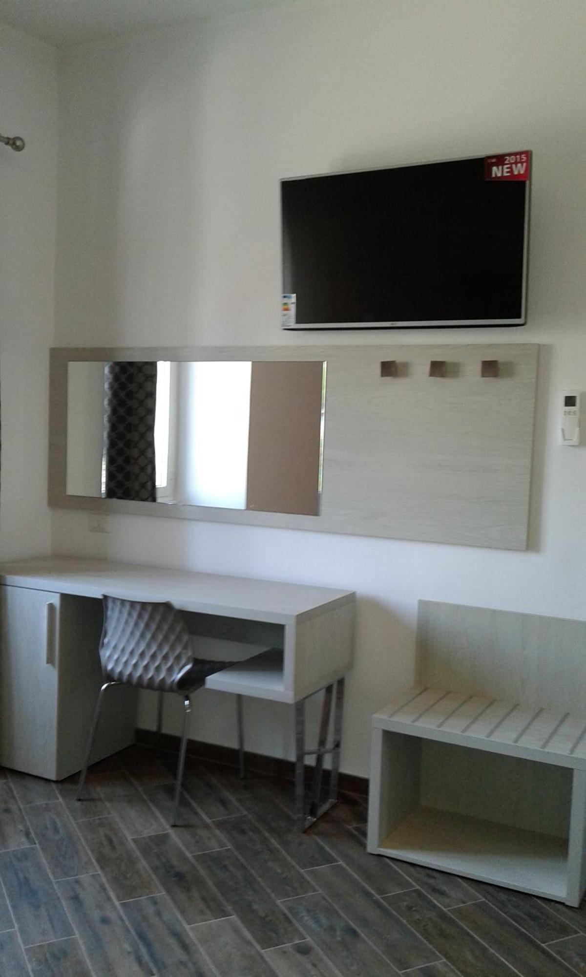 Il Sole Hotell Roma Rom bilde