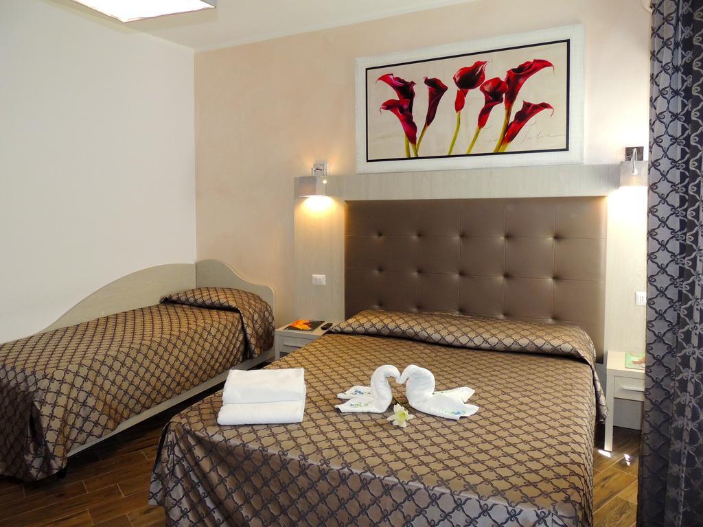 Il Sole Hotell Roma Rom bilde