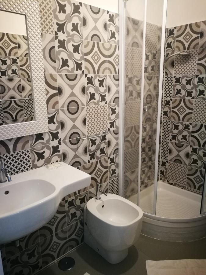 Il Sole Hotell Roma Eksteriør bilde